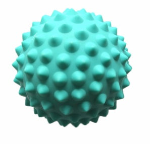 Massage Ball for Back Pain & Muscle Relief - Deep Tissue Trigger Point Therapy Tool