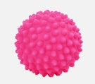 Massage Ball for Back Pain & Muscle Relief - Deep Tissue Trigger Point Therapy Tool