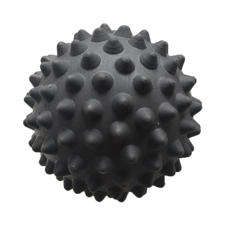 Massage Ball for Back Pain & Muscle Relief - Deep Tissue Trigger Point Therapy Tool