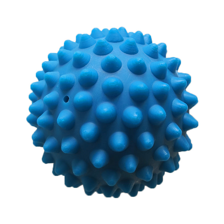 Massage Ball for Back Pain & Muscle Relief - Deep Tissue Trigger Point Therapy Tool