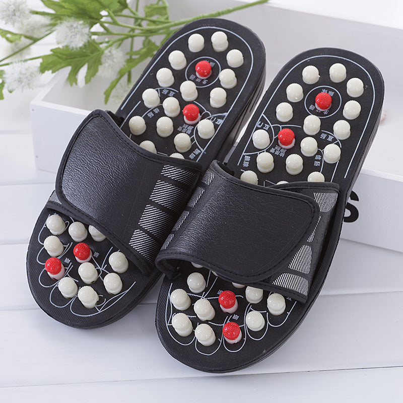 foot Massagers & Acupressure sandals