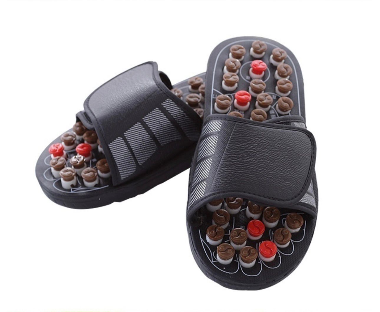 foot Massagers & Acupressure sandals