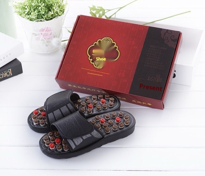 foot Massagers & Acupressure sandals
