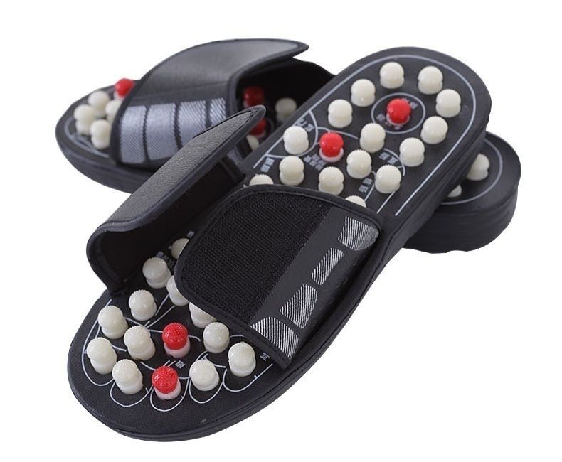 foot Massagers & Acupressure sandals