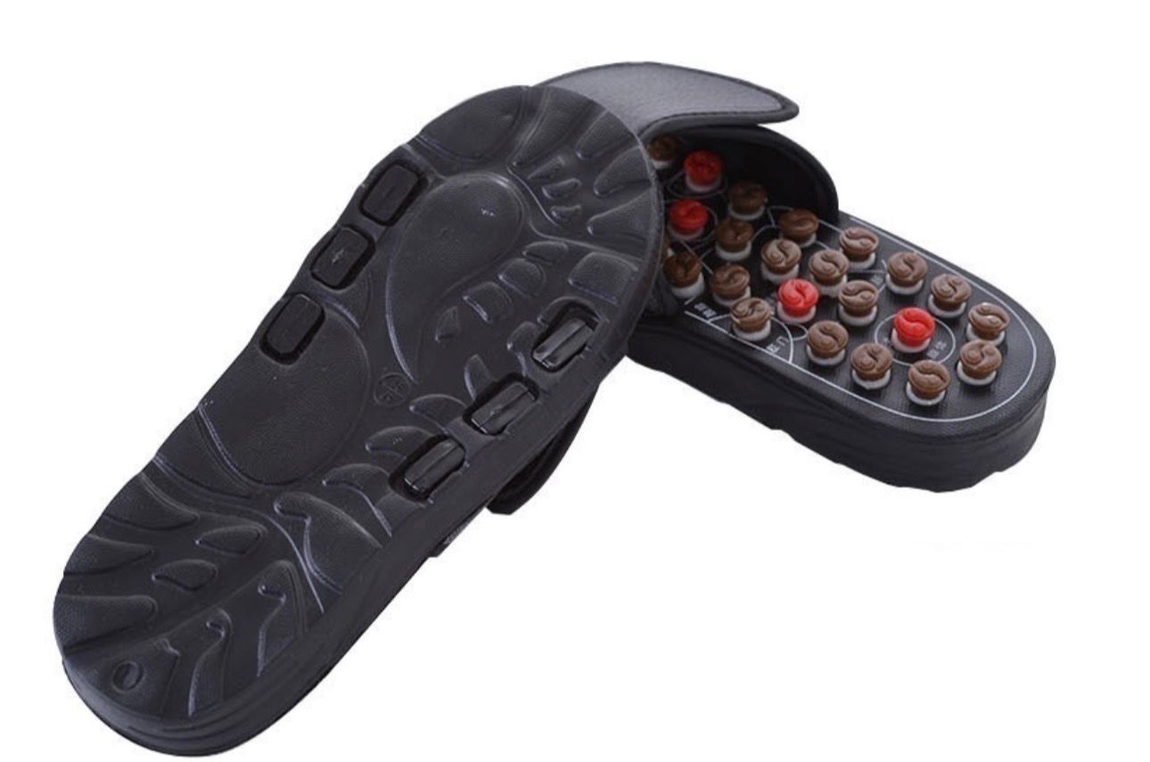 foot Massagers & Acupressure sandals