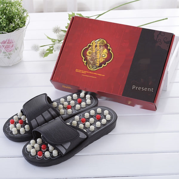 foot Massagers & Acupressure sandals
